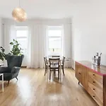 Design Apartment Pasetti