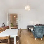 Design Apartment Pasetti