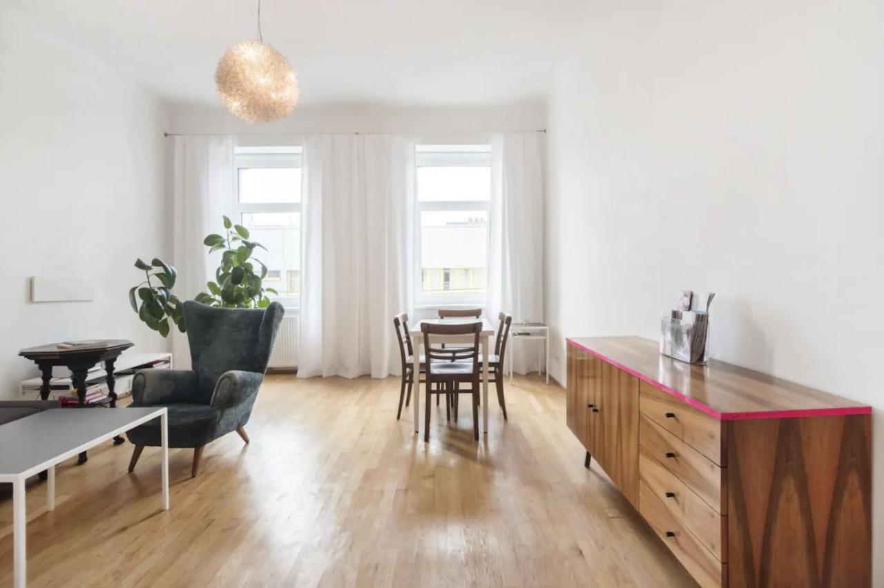 Design Pasetti Apartment Wien