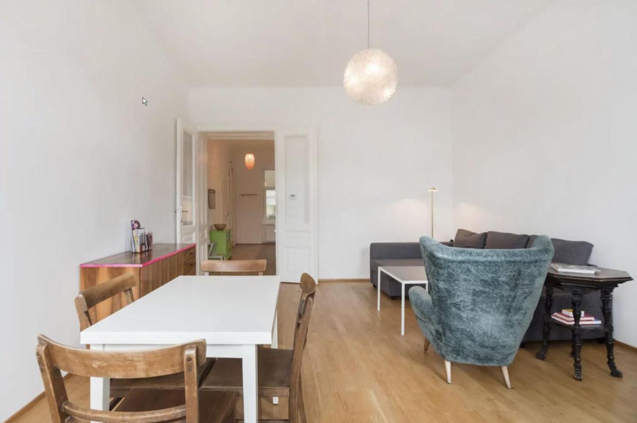 Apartment Design Pasetti *