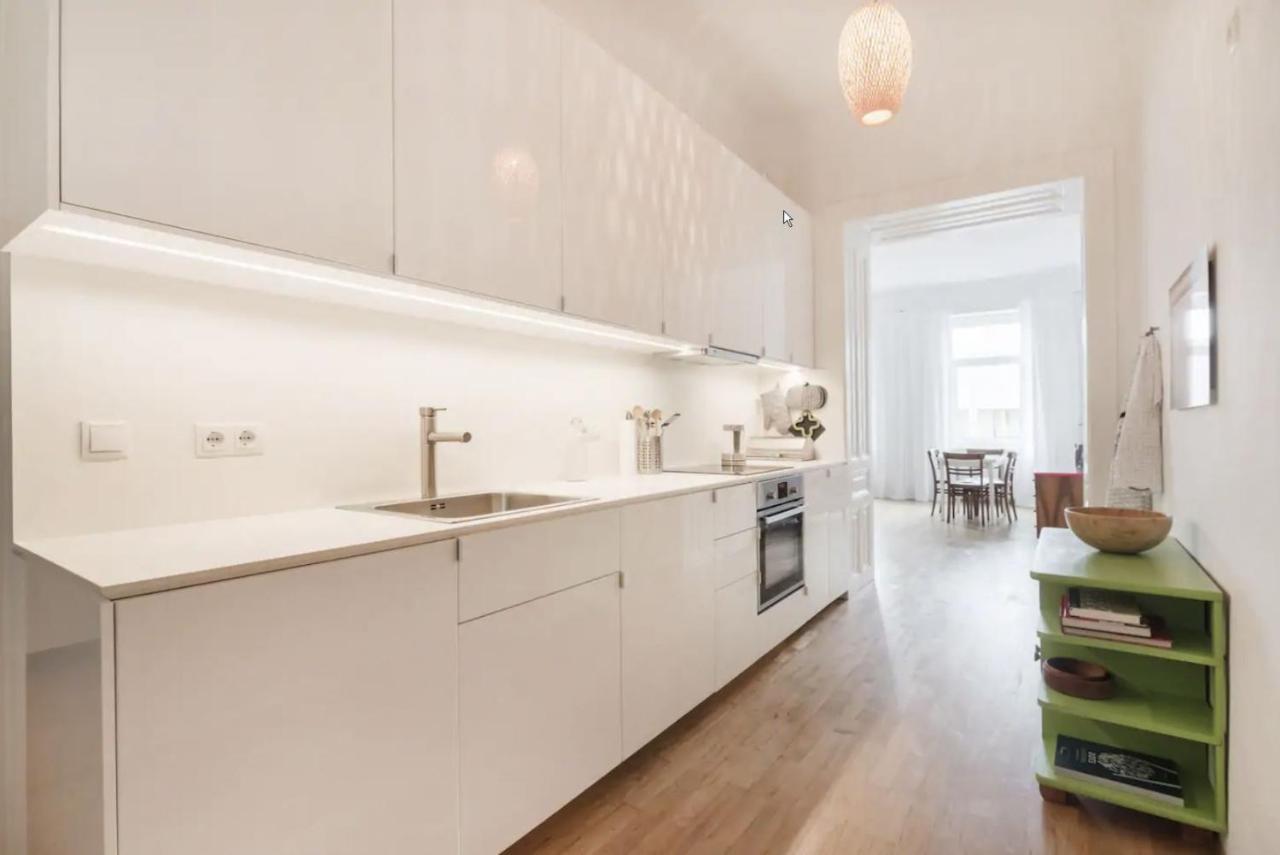 Apartment Design Pasetti