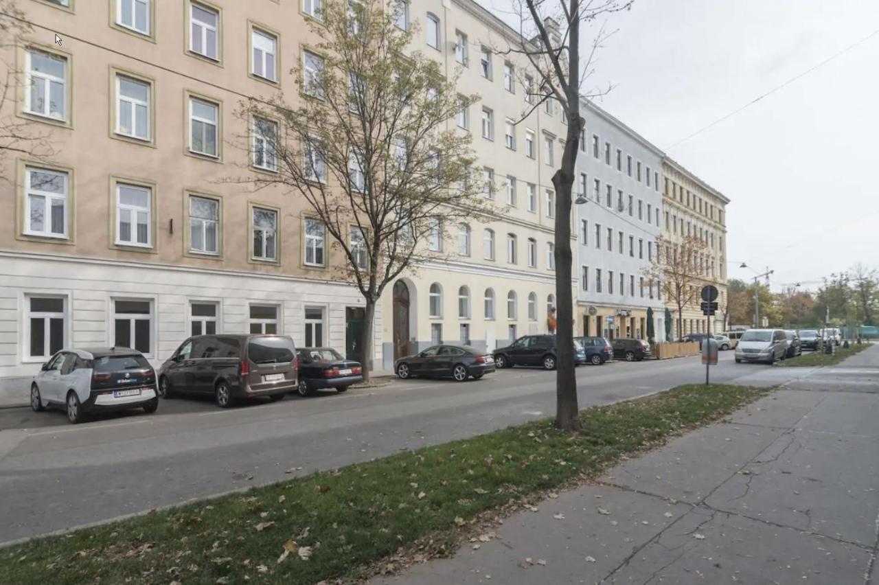 Apartment Design Pasetti Wien