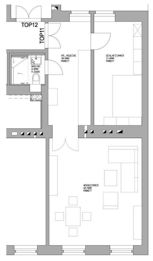 Design Pasetti Wien